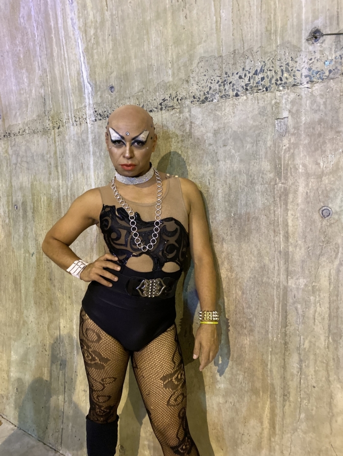 Coluna David Brazil domingo