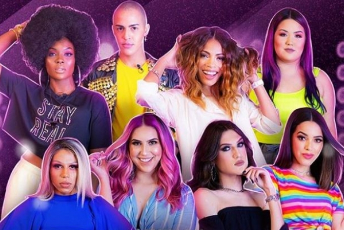 Segunda temporada de 'Blogueiras'