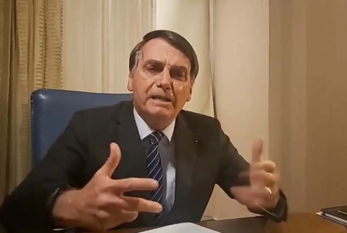 Bolsonaro 