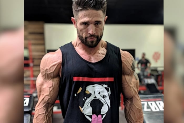 Daniel Alexander tinha 30 anos de idade