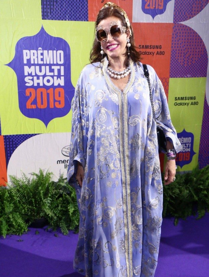 Narcisa Tamborindeguy