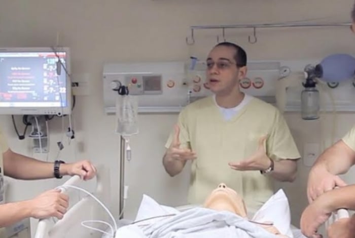 

Thiago Chaves Amorim