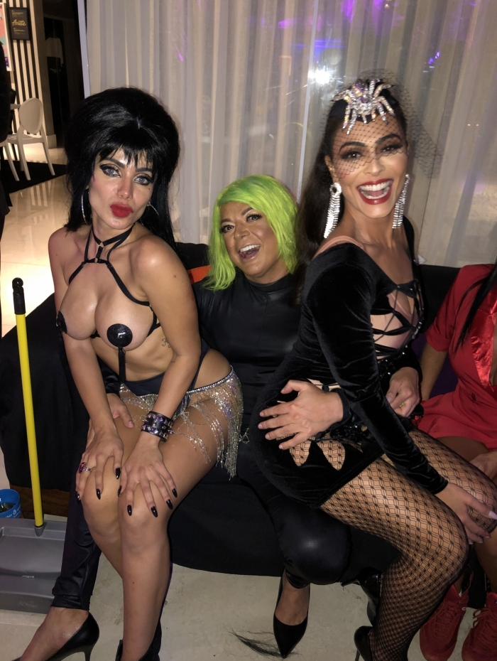 David Brazil coluna quarta-feira