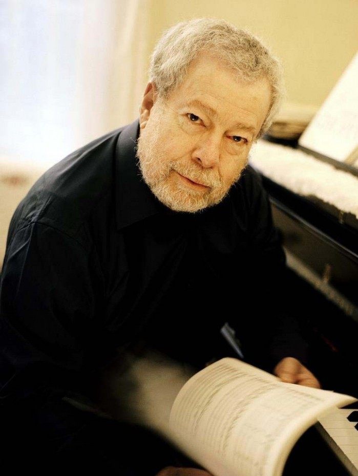 Nelson Freire morre aos 77 anos