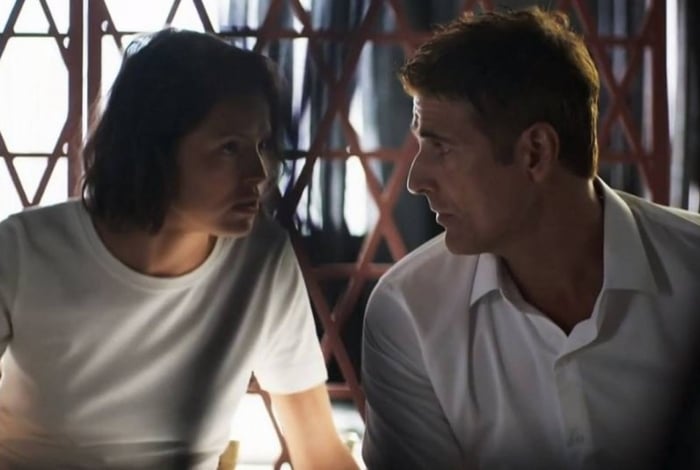 Régis e Josiane vão virar falsos religiosos para aplicar golpes em 'A Dona do Pedaço'