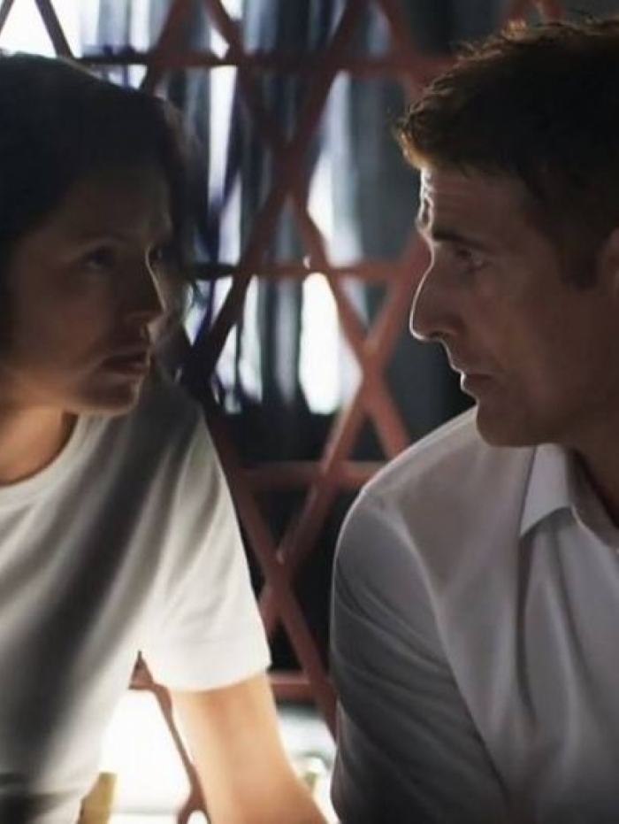 Régis e Josiane vão virar falsos religiosos para aplicar golpes em 'A Dona do Pedaço'