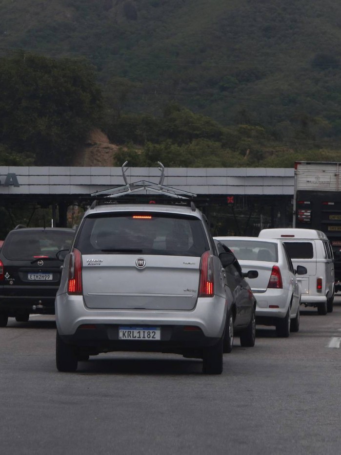 Prefeitura pode cassar a concess&atilde;o da Linha Amarela por superfaturamento de obras
