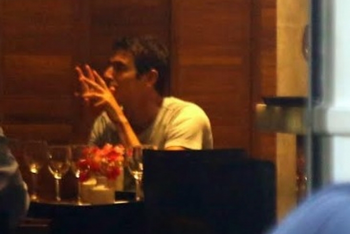 Reynaldo Gianecchini