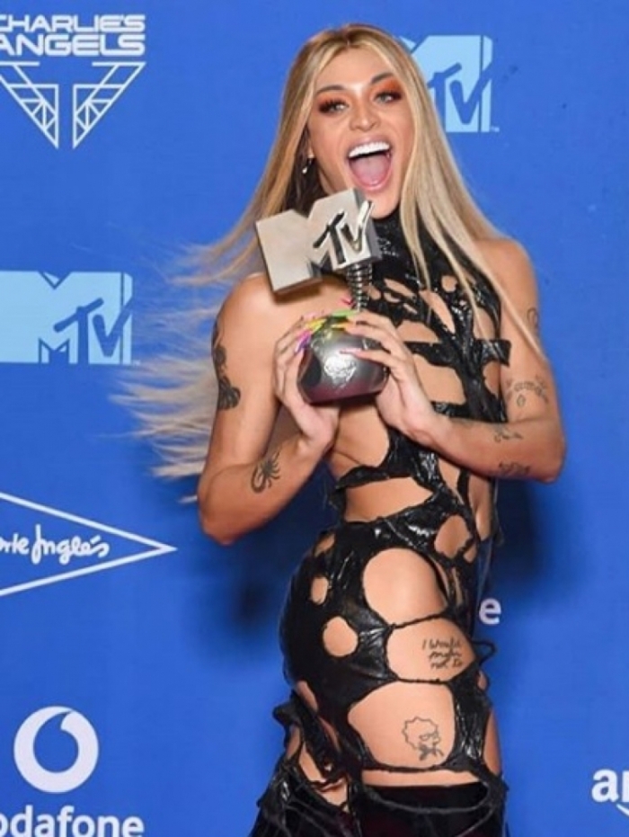 Pabllo Vittar