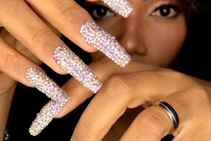 Modelo Letícia Felicio