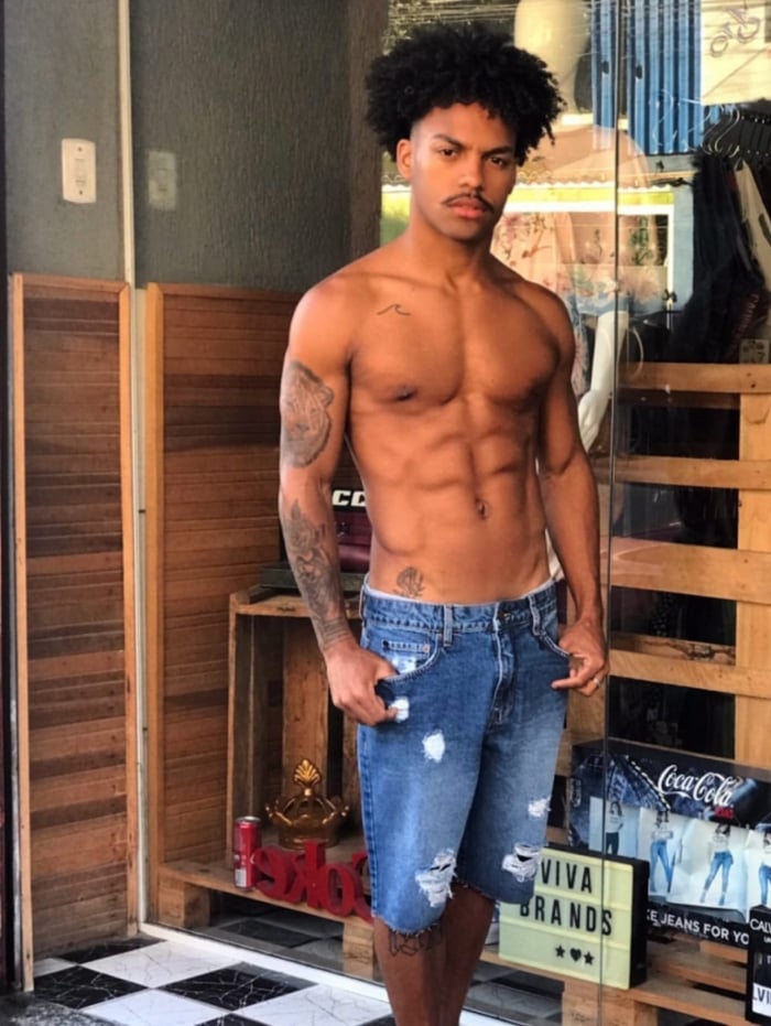 Coluna David Brazil domingo