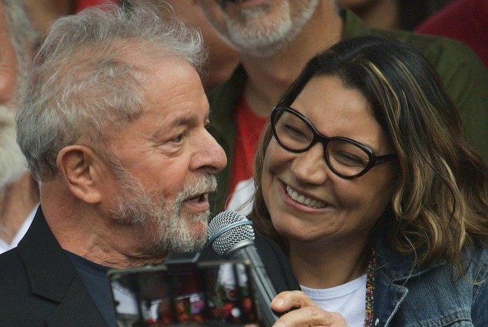 Lula viveu por mais de 40 anos no ABC; com Janja, planeja novos ares