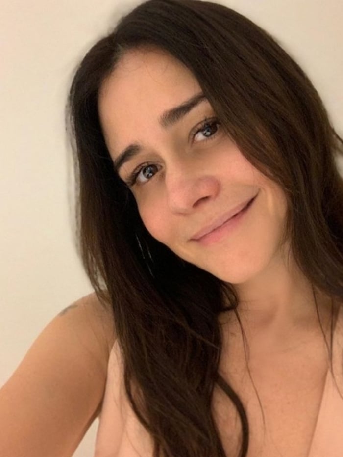 Alessandra Negrini é assaltada