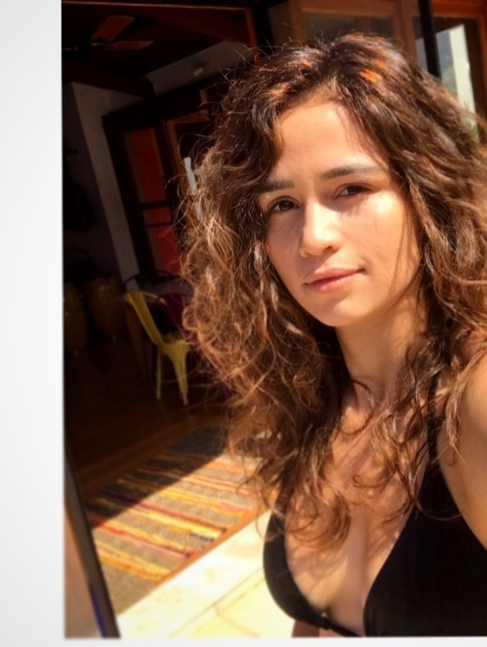 Nanda Costa vive personagem em 'Amor de Mãe'