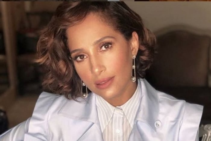 Camila Pitanga abre o coração sobre o novo namoro