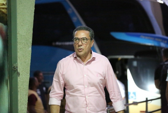 Vanderlei Luxemburgo