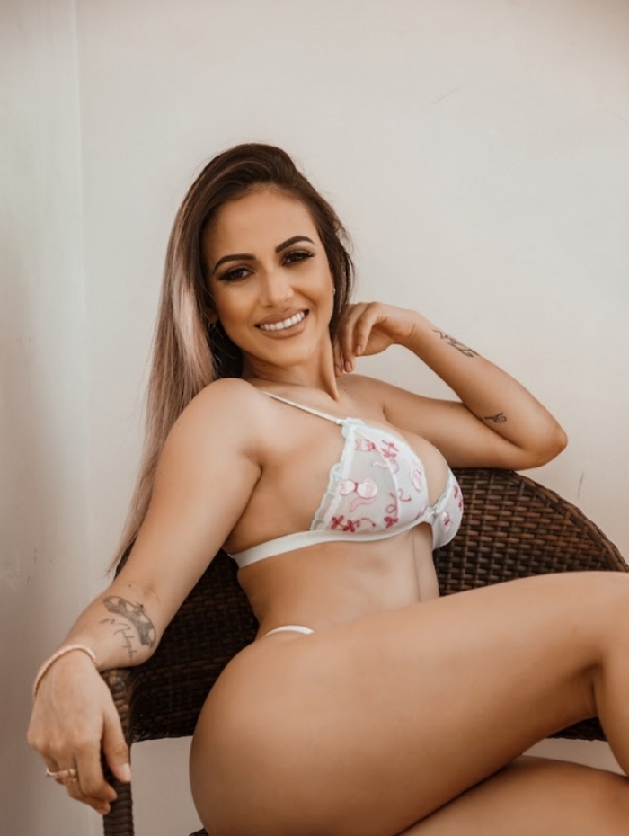 Michele Neres será destaque do Carnaval de São Paulo em 2020