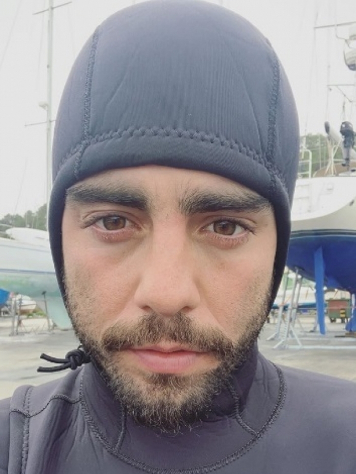 Pedro Scooby escapa da morte