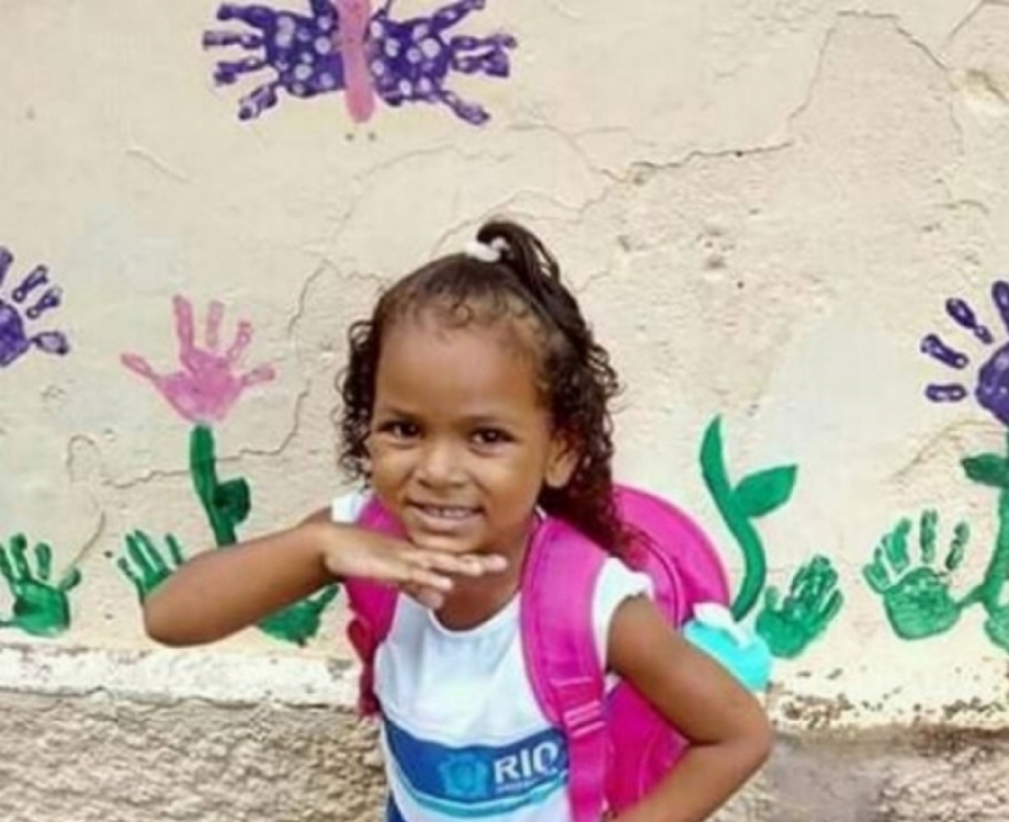 Ketellen, de cinco anos