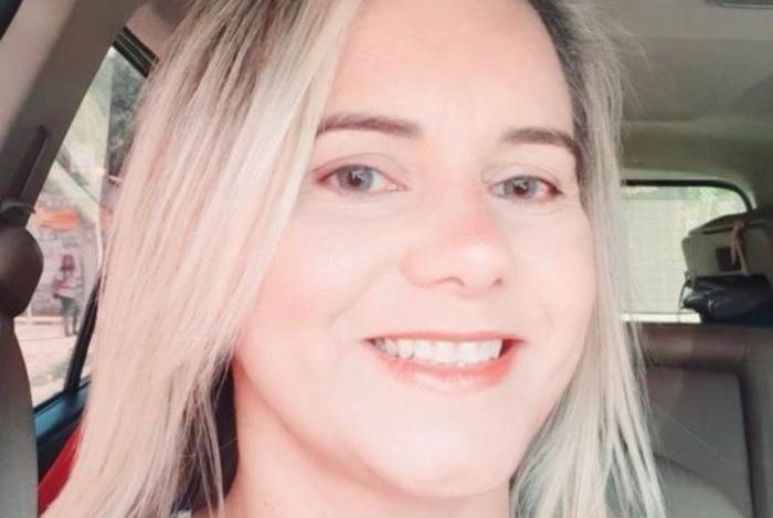 Elisângela foi presa por tráfico