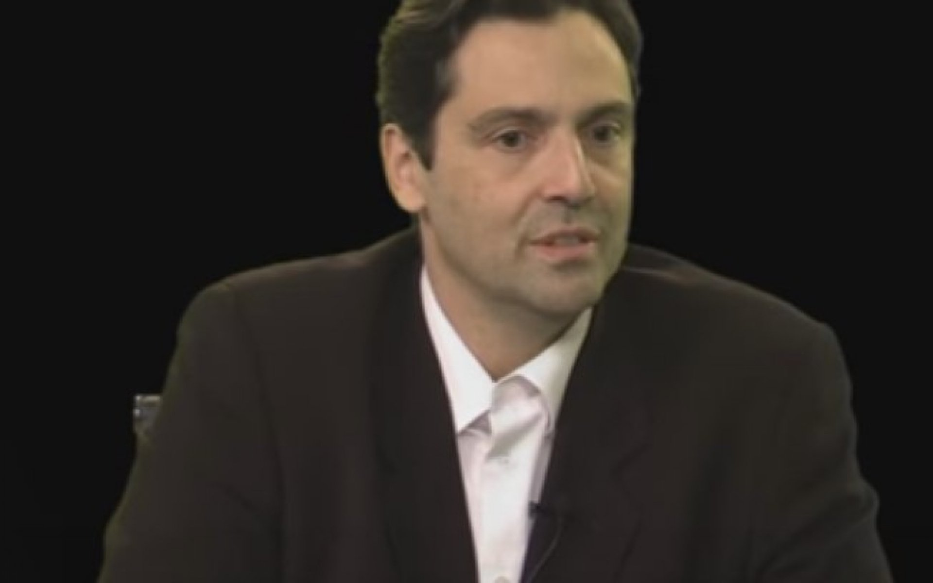 Luiz Philippe de Orleans e Bragan&ccedil;a