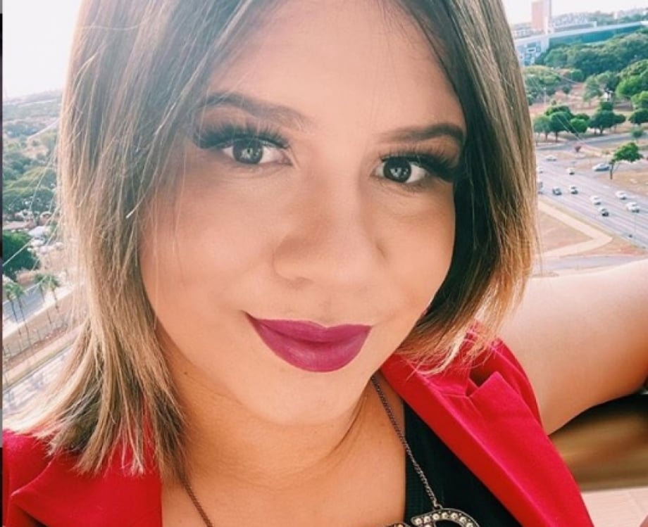 Mar&iacute;lia Mendon&ccedil;a