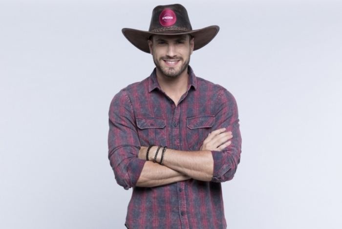 A Fazenda - Guilherme Leão