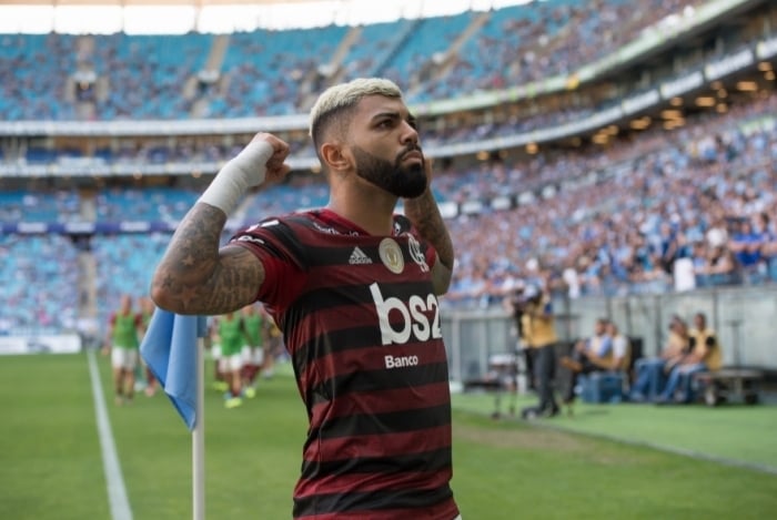 Gabigol 