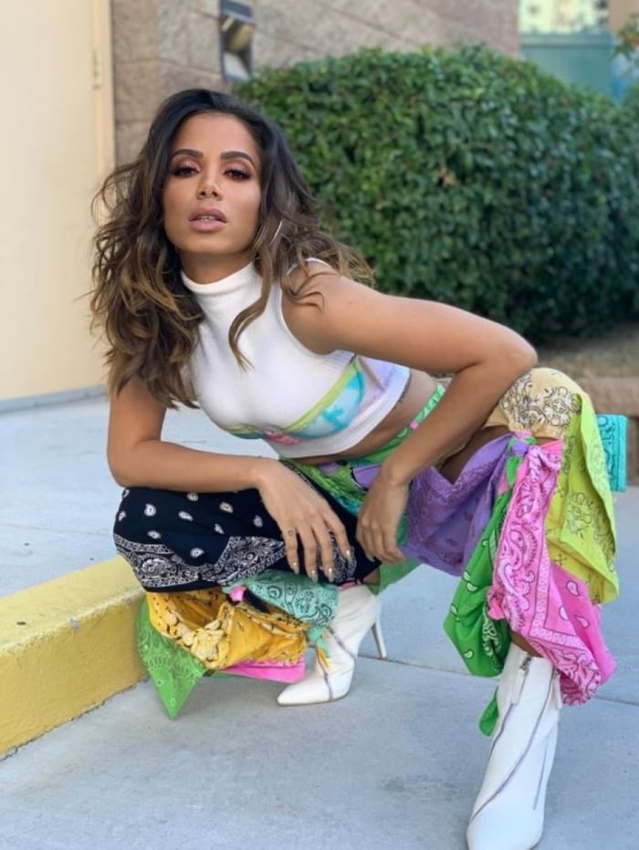 Anitta