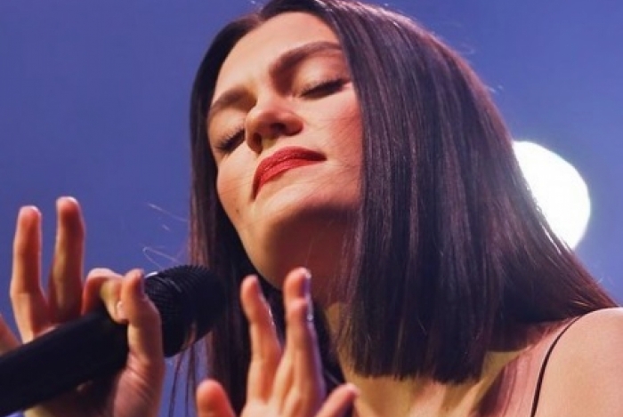 Jessie J