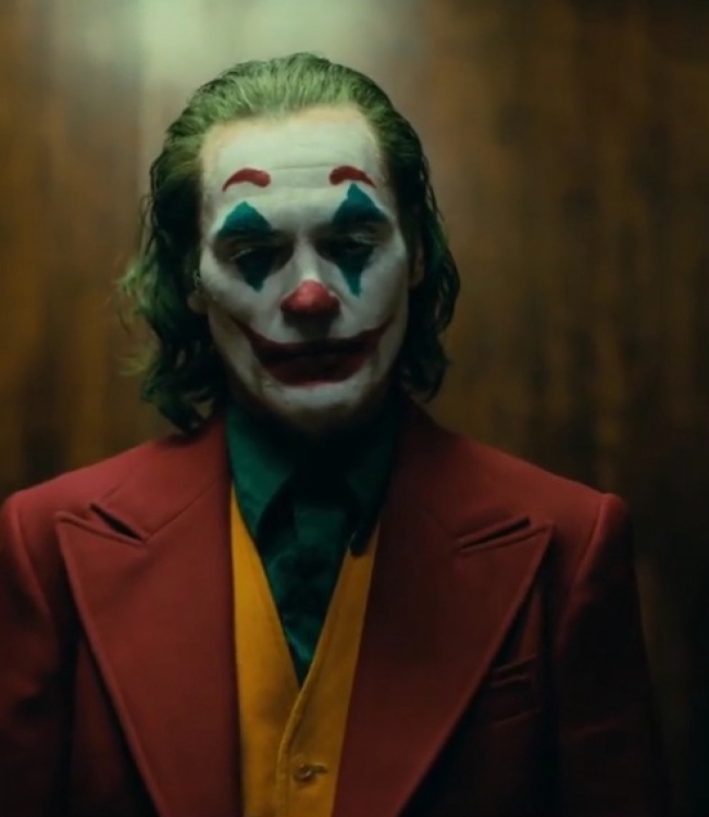 Revista norte-americana indica a possibilidade de uma sequência do filme nos cinemas - Reprodução/Instagram