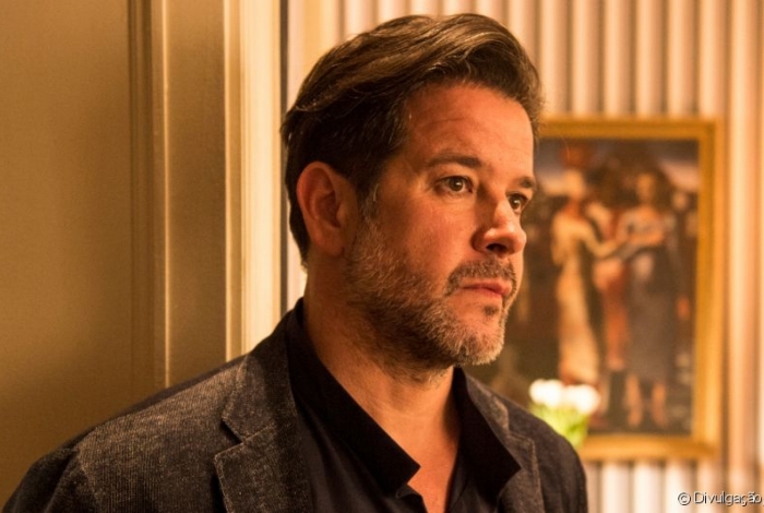 Murilo Benício - Amor de Mãe