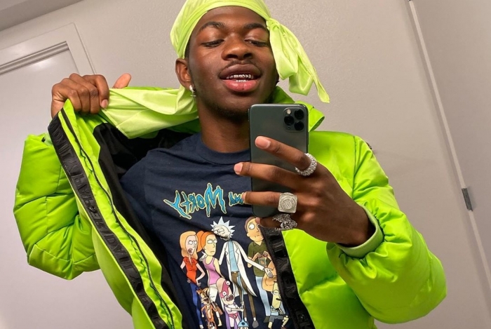 Lil Nas X