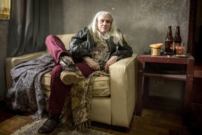 Vera Holtz - Amor de Mãe