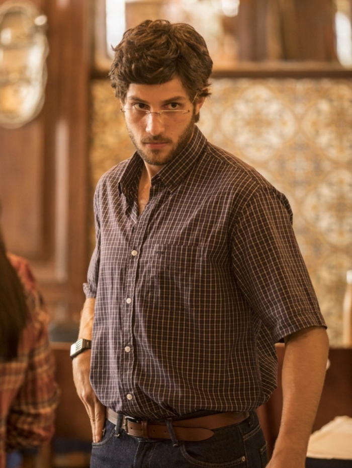 Chay Suede - Amor de Mãe