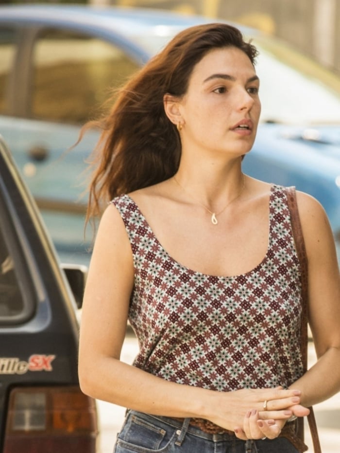 isis Valverde  - Amor de Mãe