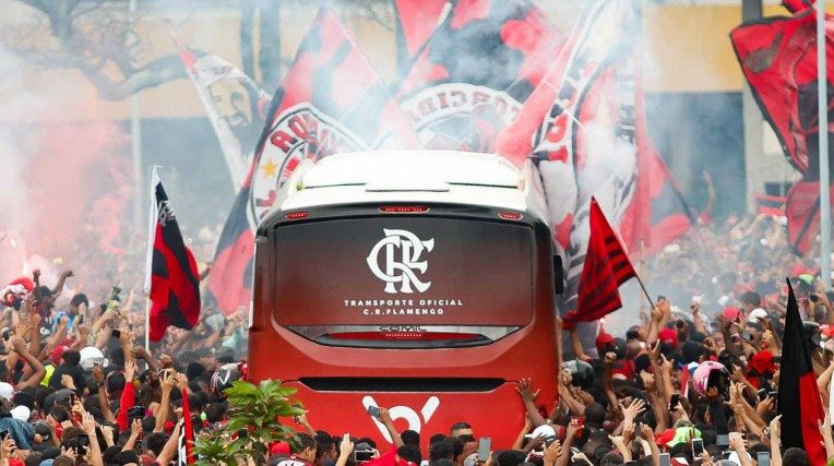 Calendário da Libertadores 2019