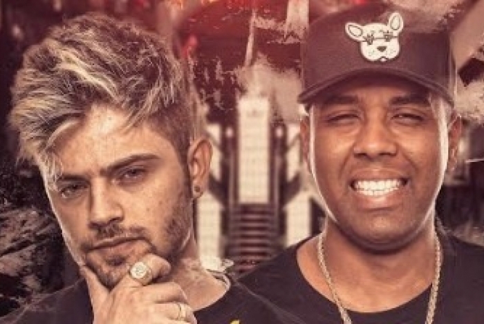 Remix de 'Só Quer Vrau' será publicado no canal Kondzilla