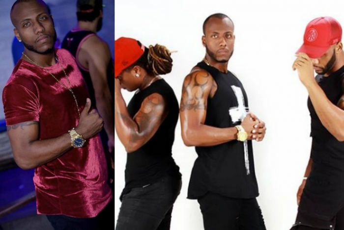 Alexandre Vinícius, o Vini Delícia, retoma grupo ‘Os Delícias’
