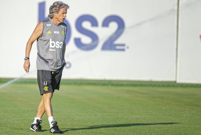 Jorge Jesus 