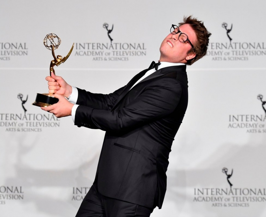 F&aacute;bio Porchat 