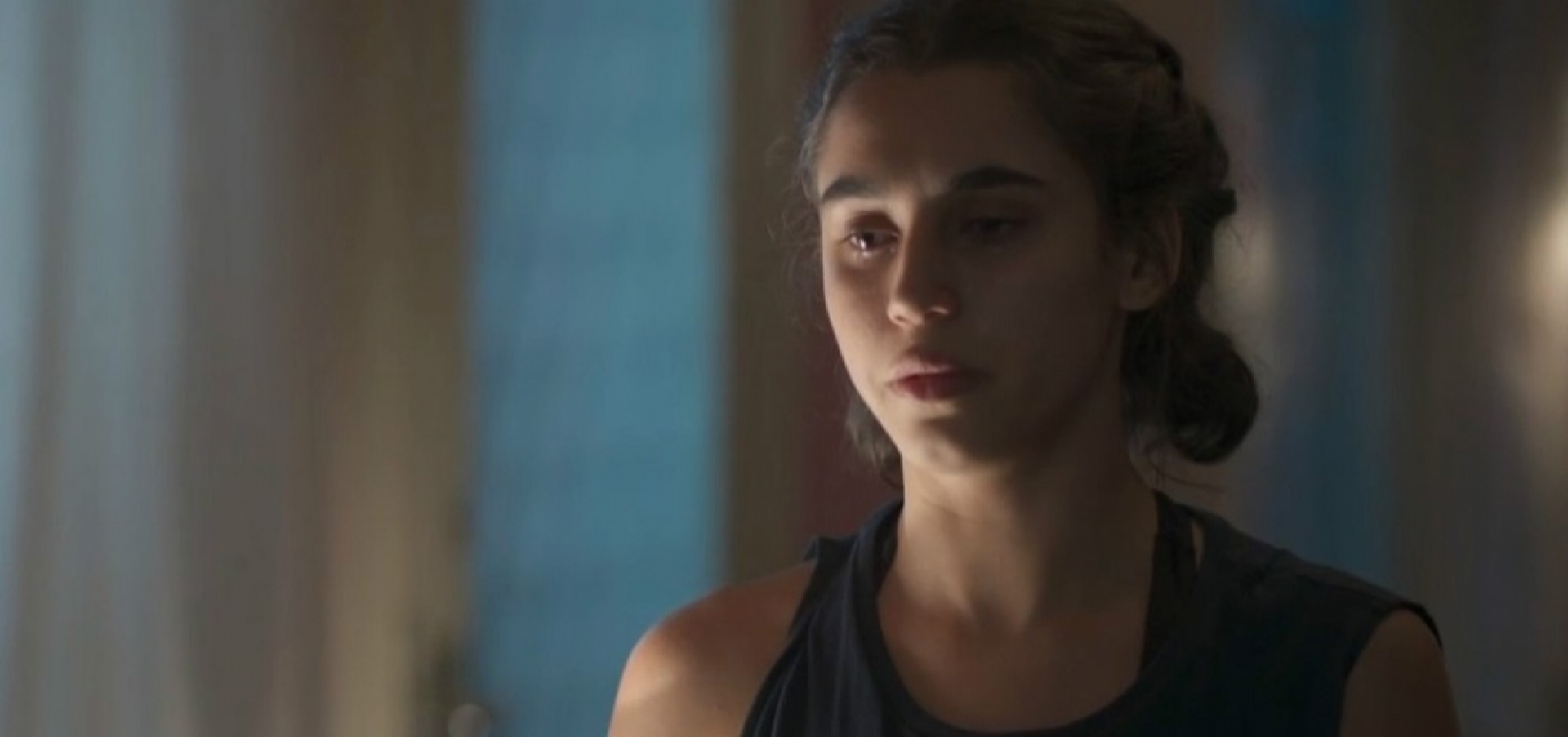 'Bom Sucesso': Gabriela salva Alberto e fica entre a vida e a morte