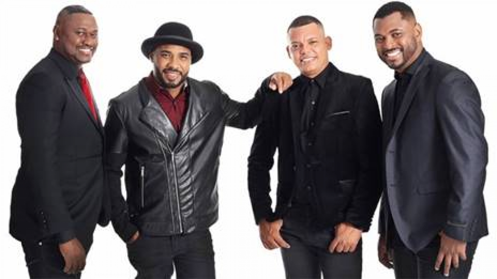 Grupo Vou pro Sereno lan&ccedil;a novo clipe