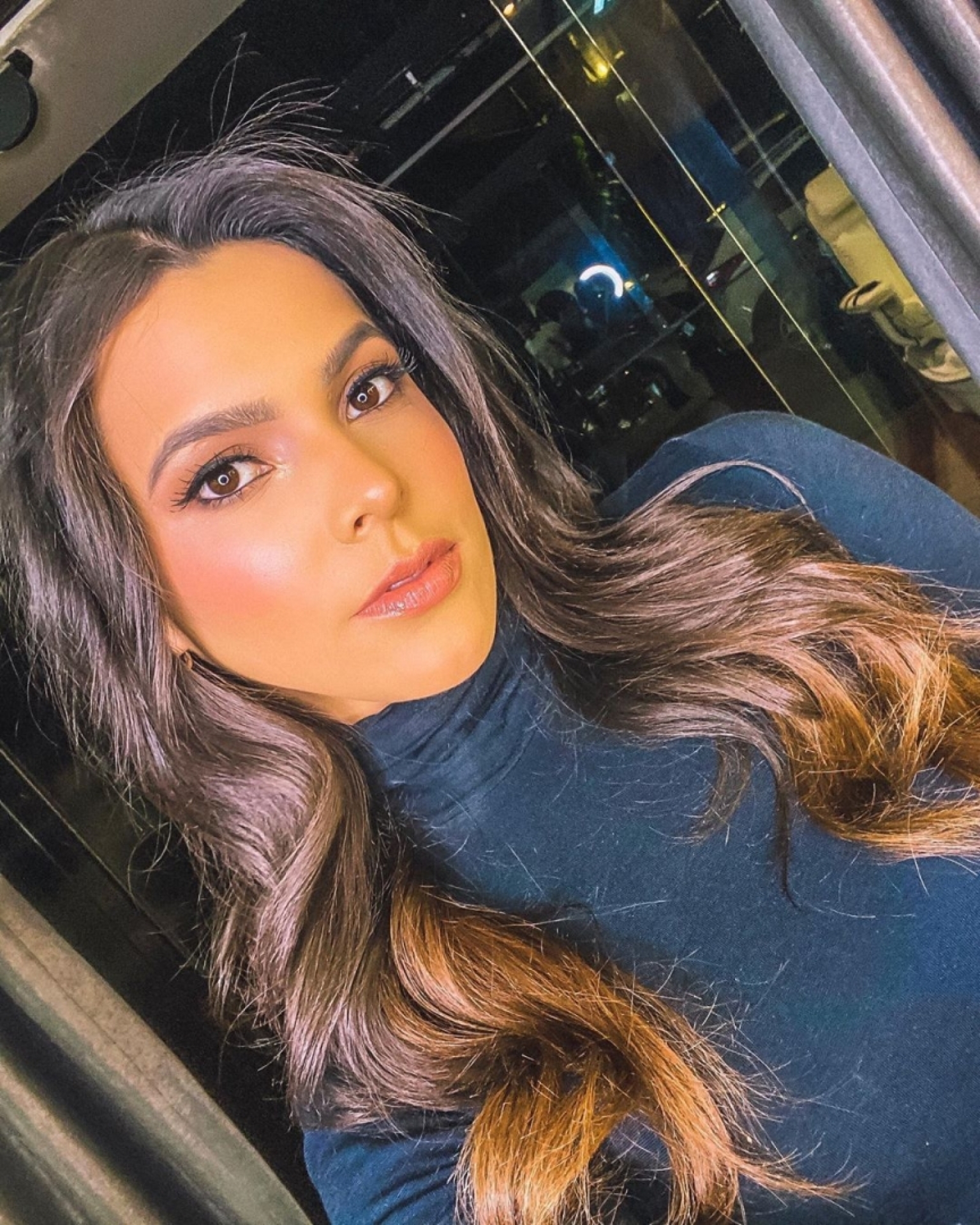 Emilly Araújo - Reprodução/ Instagram