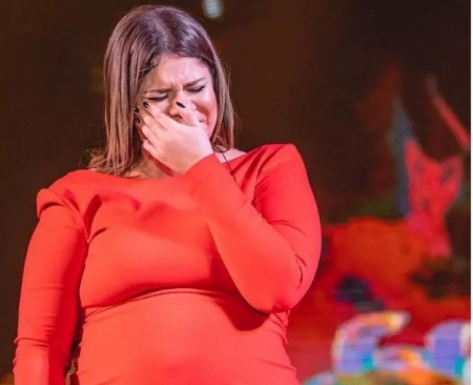 Mar&iacute;lia Mendon&ccedil;a 