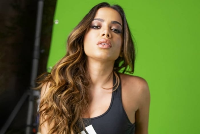 Anitta