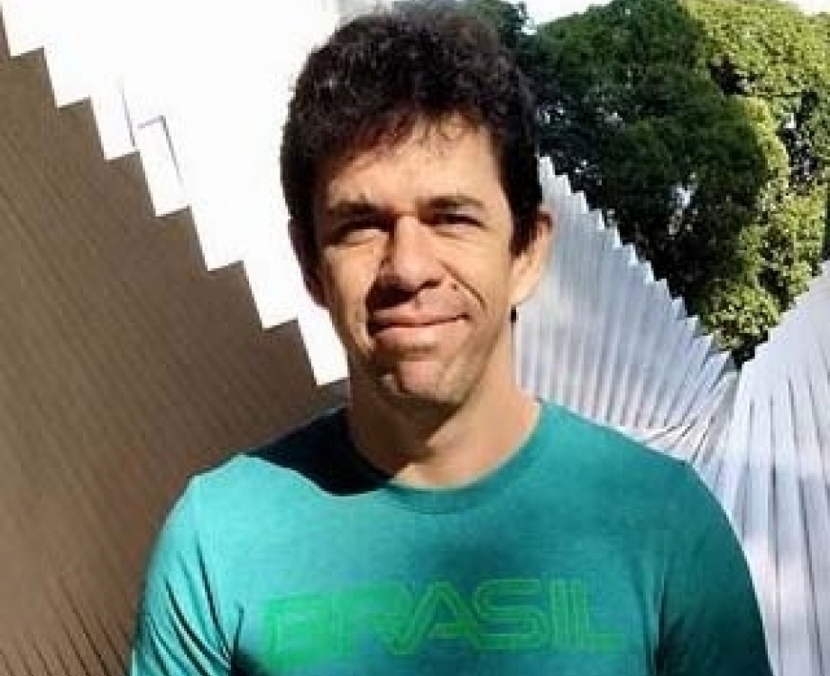 Ciclista tem 38 anos