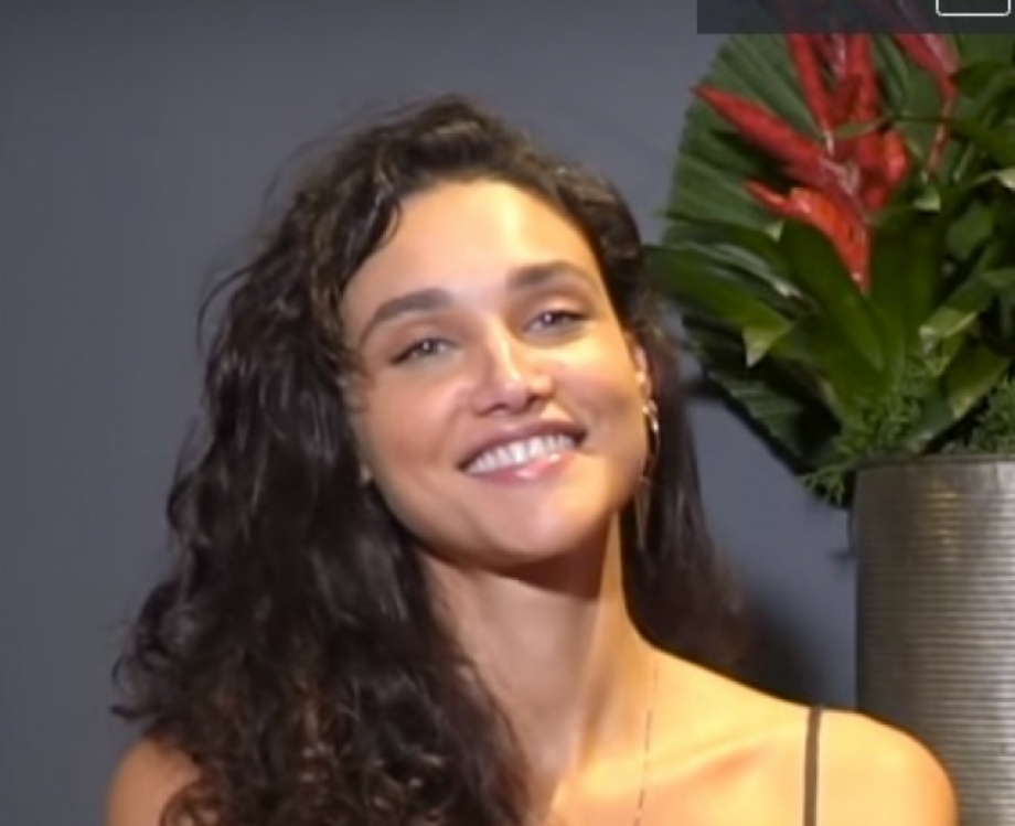 D&eacute;bora Nascimento revela que casaria novamente