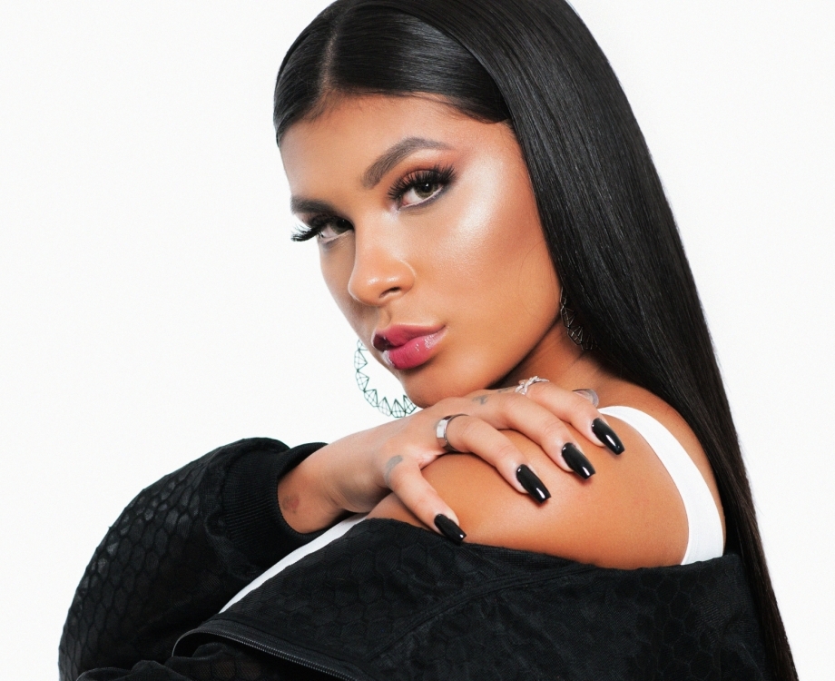 Pocah &eacute; um dos grandes nomes de 2019