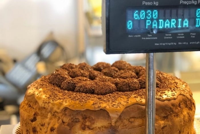 Duquesa Confeitaria cria 